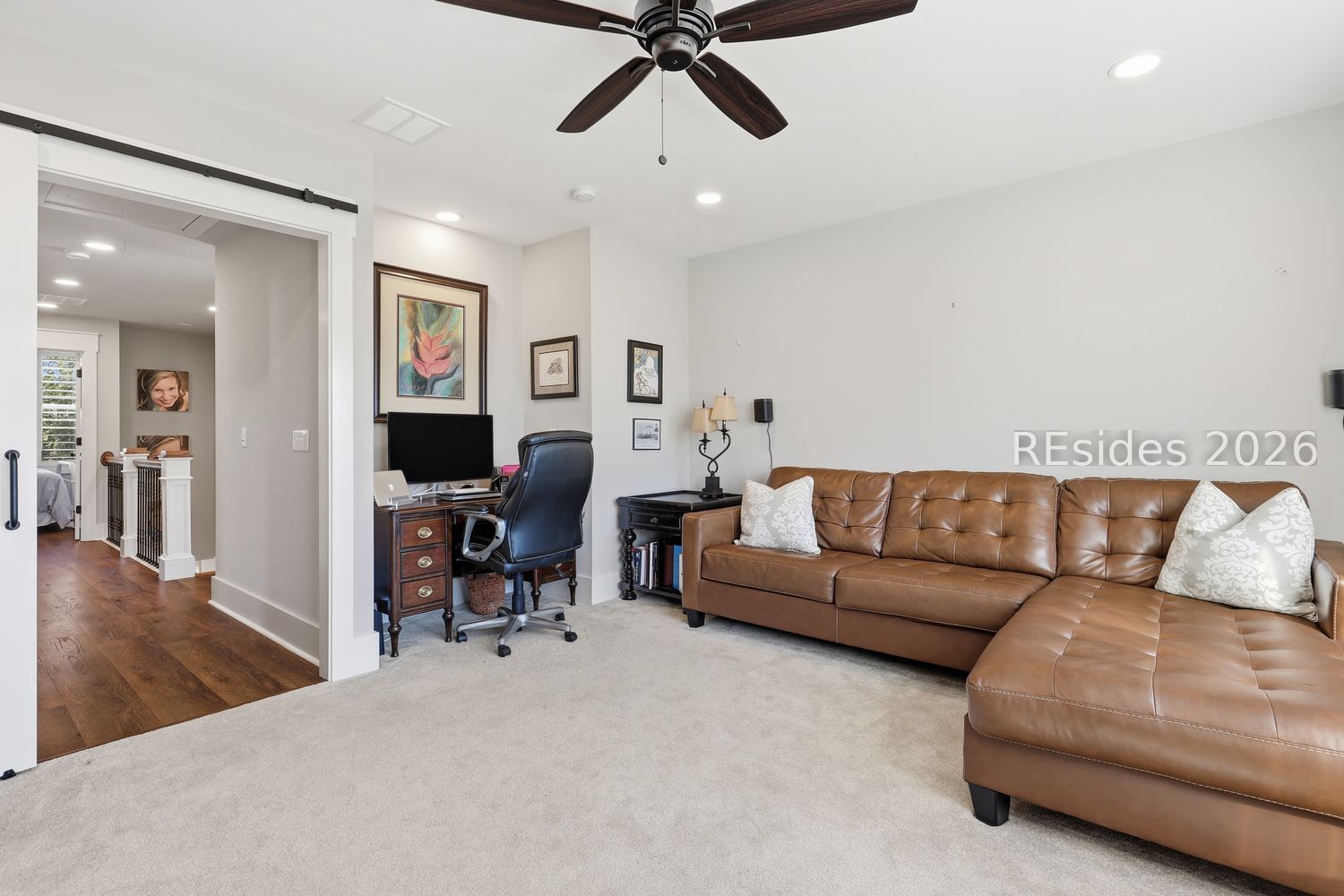 492 Hunters Loop South Hardeeville, SC 29927 - Photo 51 of 77