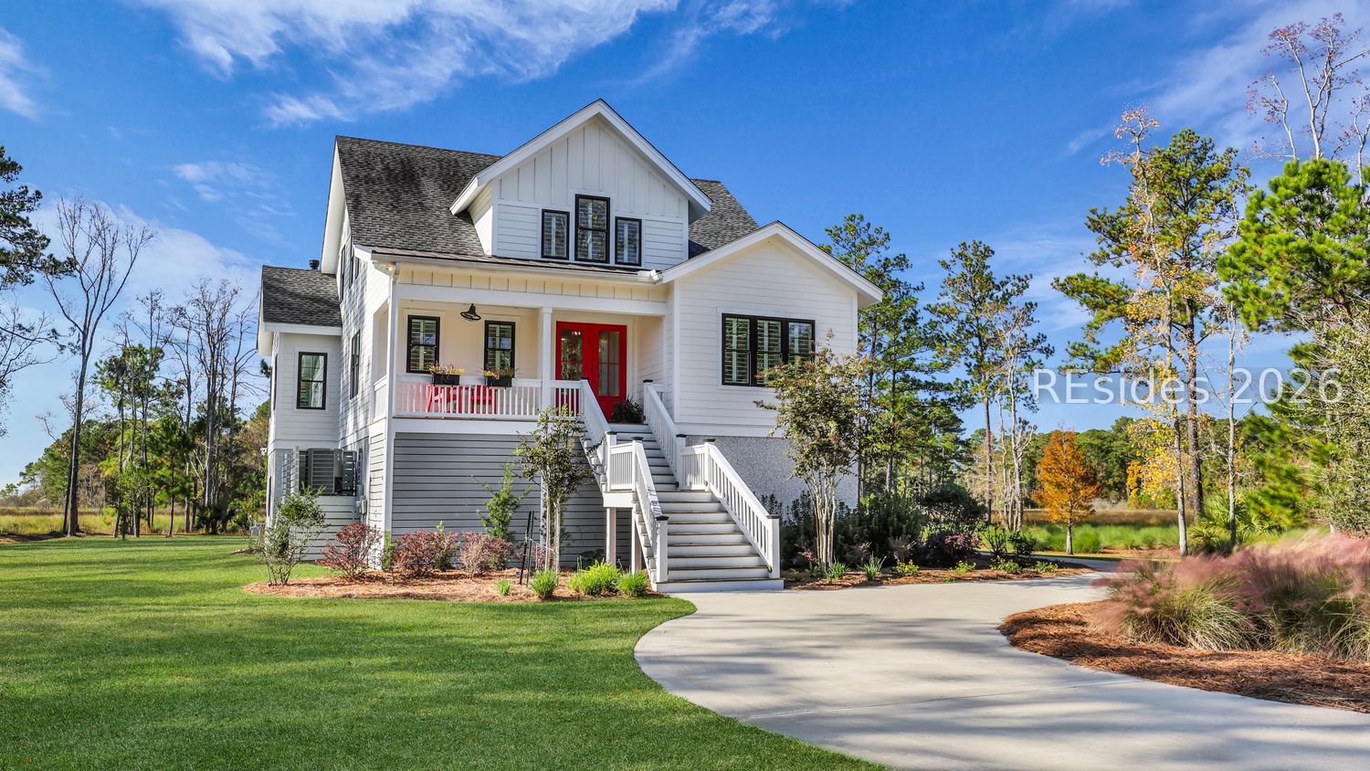 492 Hunters Loop South Hardeeville, SC 29927 - Photo 61 of 77