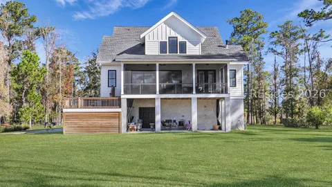 $1,250,000 | 492 Hunters Loop South, Hardeeville, SC 29927
