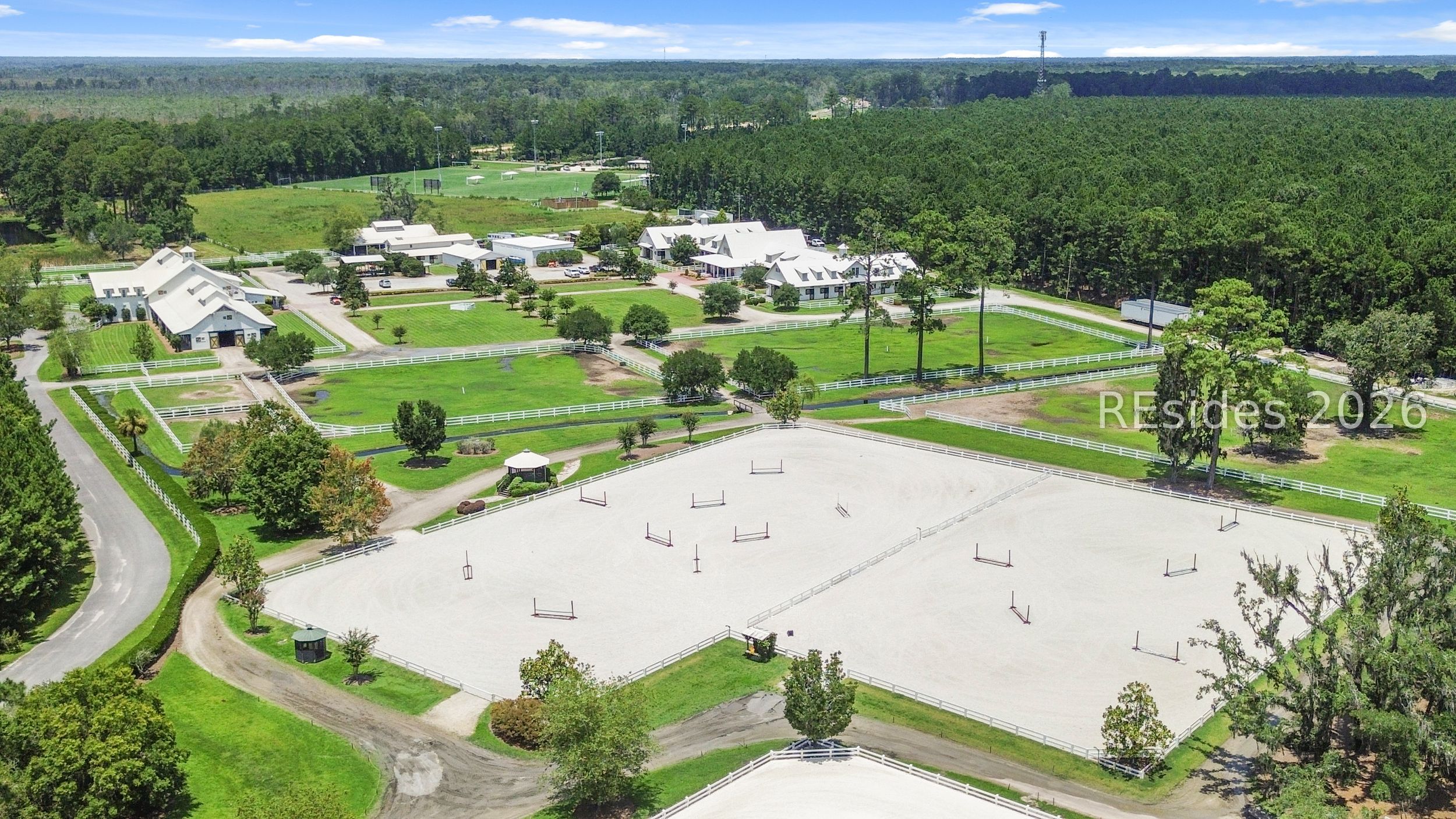 492 Hunters Loop South Hardeeville, SC 29927 - Photo 73 of 77