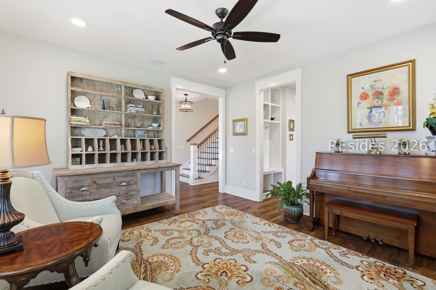 492 Hunters Loop South Hardeeville, SC 29927 - Photo 8 of 77