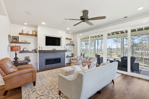 $1,250,000 | 492 Hunters Loop South, Hardeeville, SC 29927