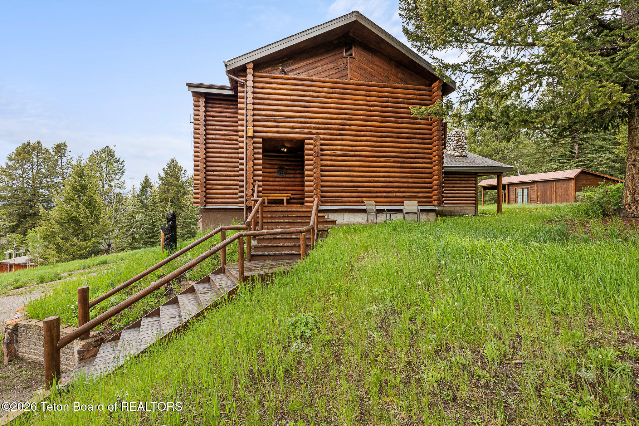 25670 Buffalo Run Moran, WY 83013 - Photo 22 of 28 25670 Buffalo Run (Summer)-1