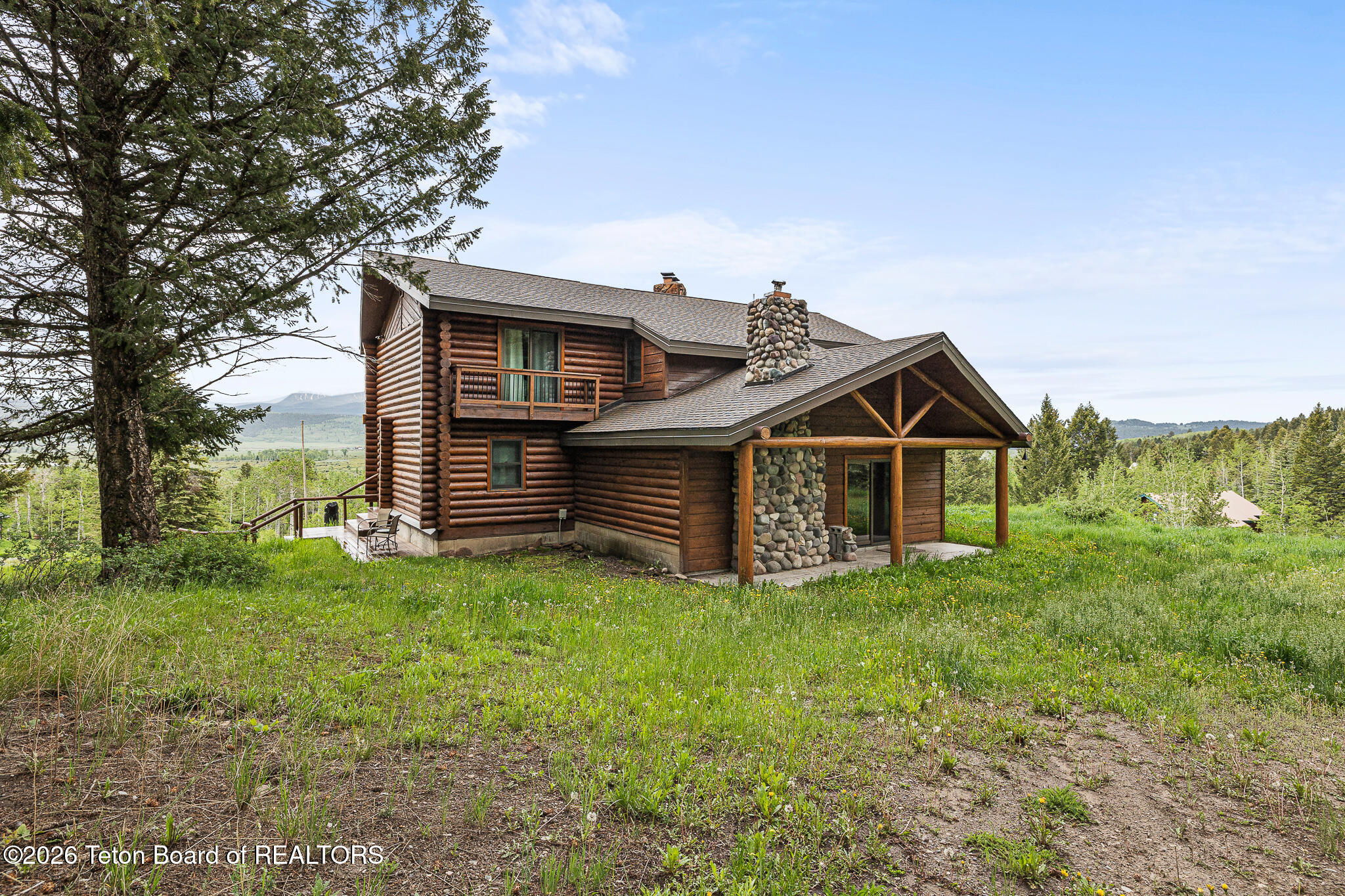25670 Buffalo Run Moran, WY 83013 - Photo 23 of 28 25670 Buffalo Run (Summer)-3