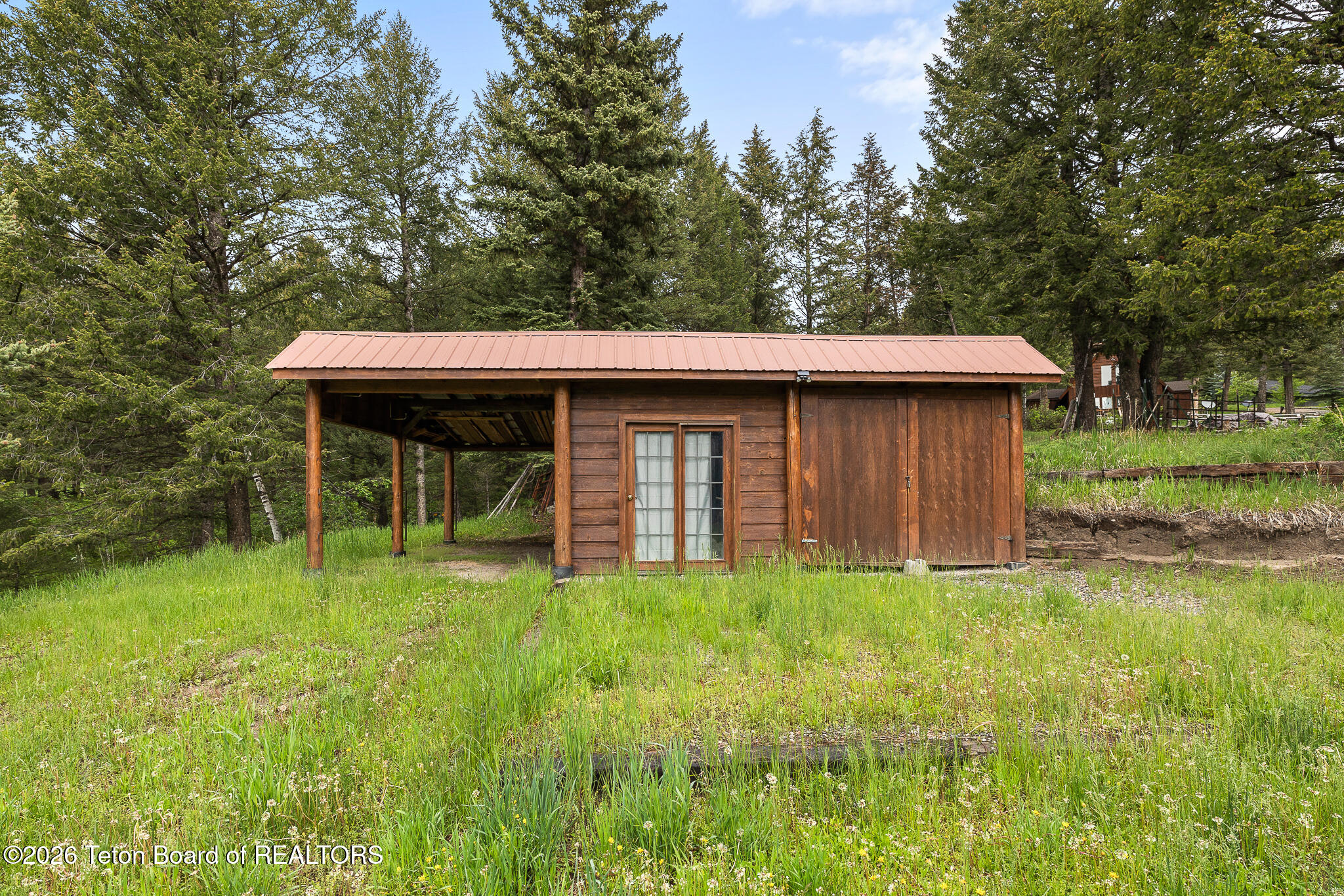 25670 Buffalo Run Moran, WY 83013 - Photo 25 of 28 25670 Buffalo Run (Summer)-5