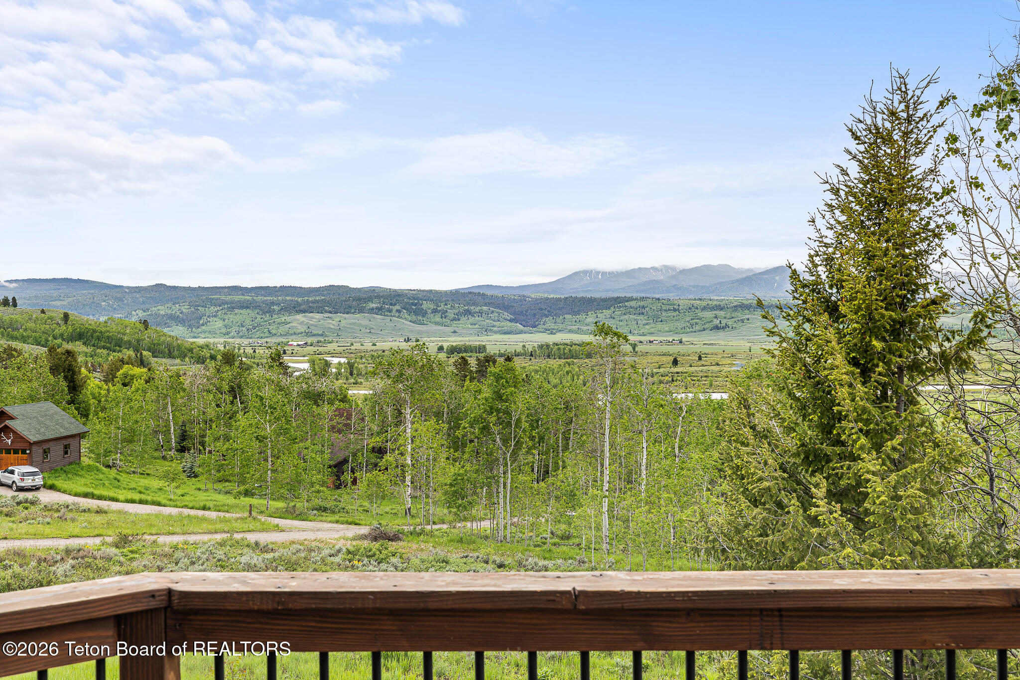 25670 Buffalo Run Moran, WY 83013 - Photo 27 of 28 25670 Buffalo Run (Summer)-10