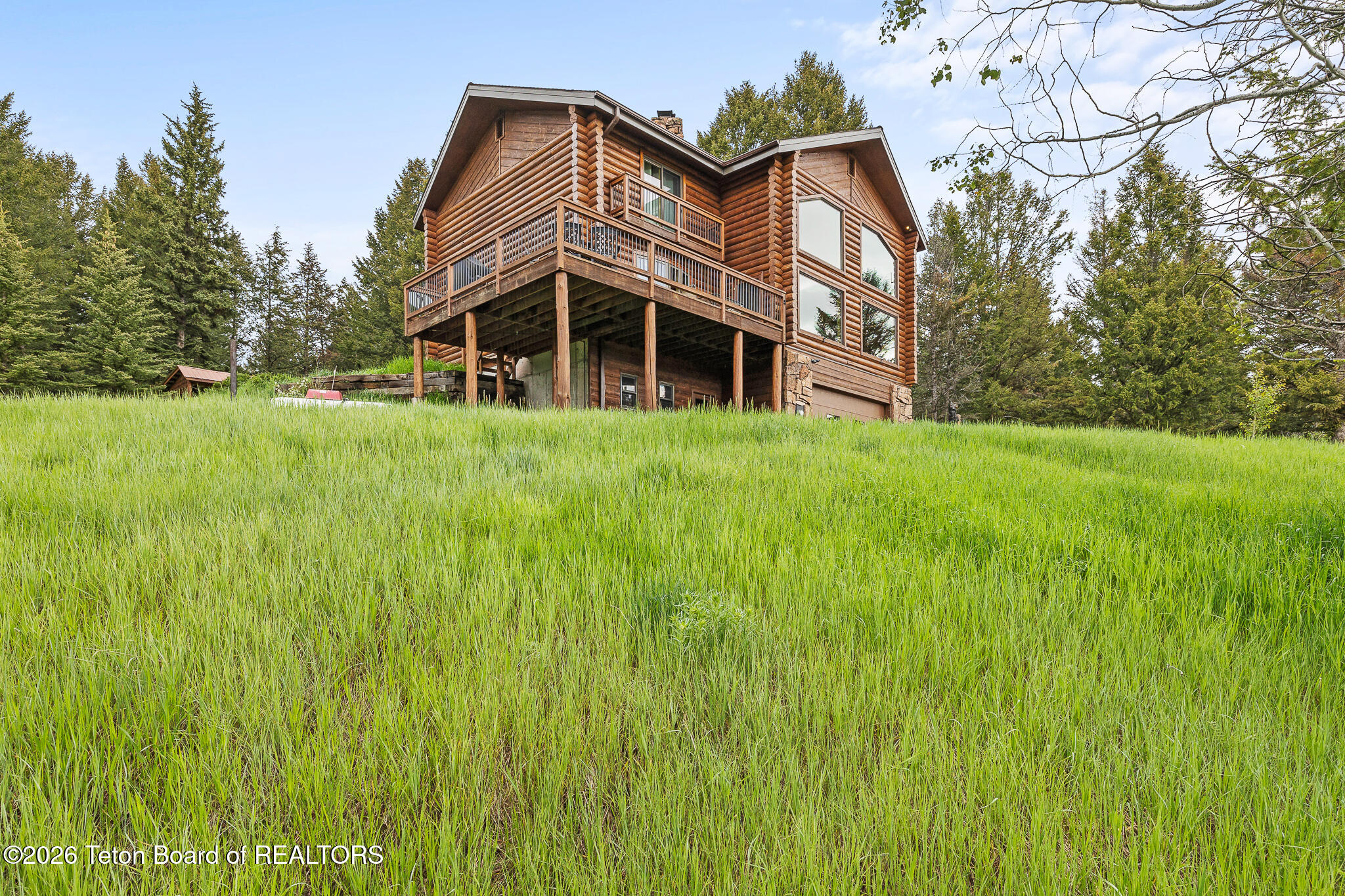 25670 Buffalo Run Moran, WY 83013 - Photo 28 of 28 25670 Buffalo Run (Summer)-11