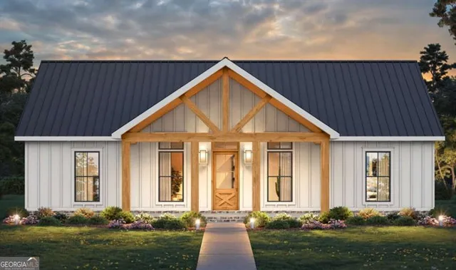 $519,000 | 184 Loyd Road, Newborn, GA 30056