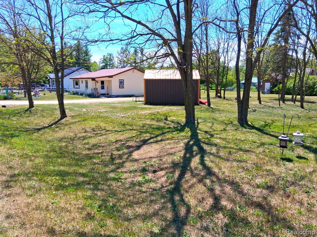 6373 Manistee Street Frederic, MI 49733 - Photo 13 of 34