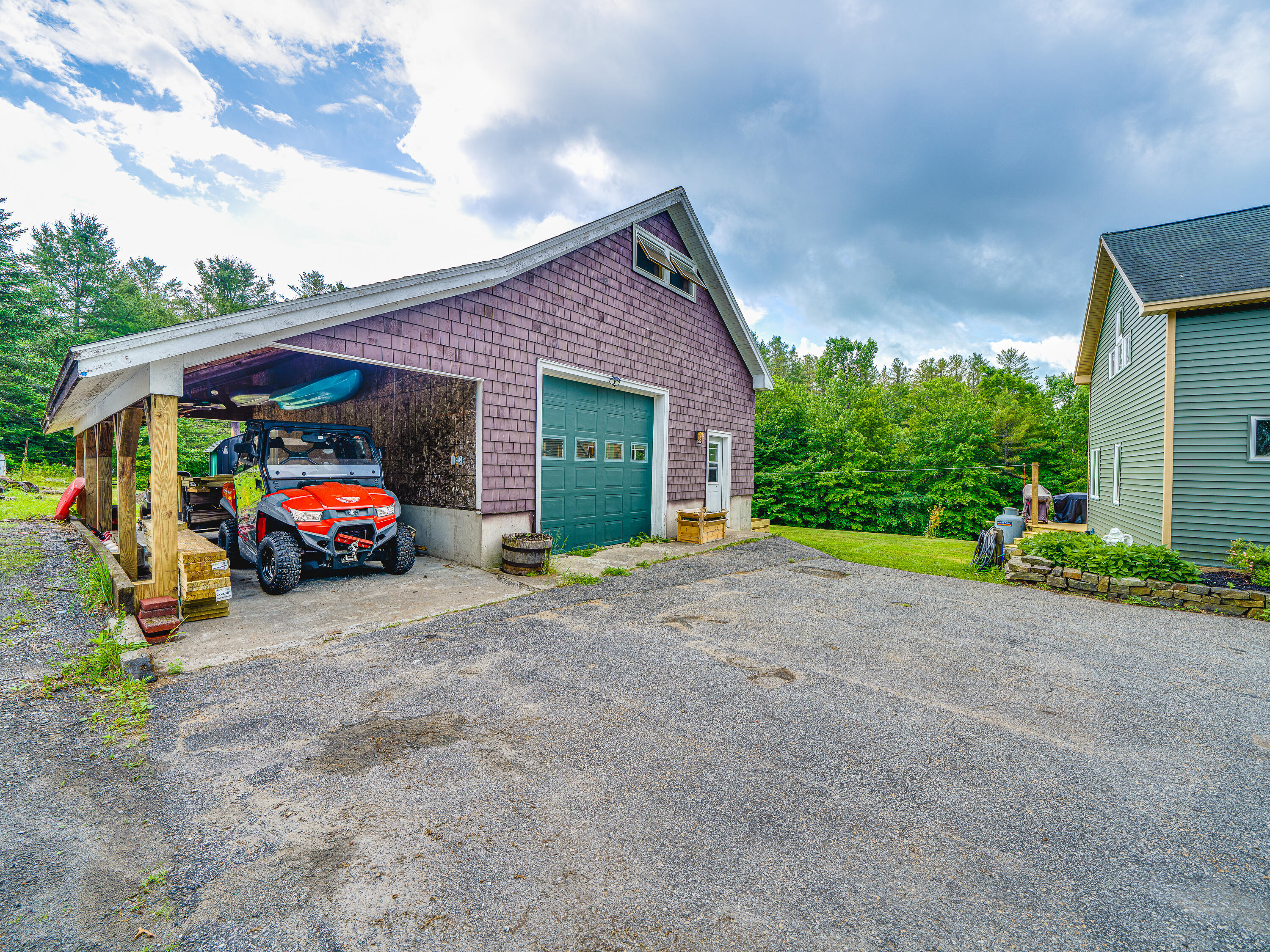 11 North Point Road Long Lake, NY 12847 - Photo 80 of 96 11 N Point Rd-48
