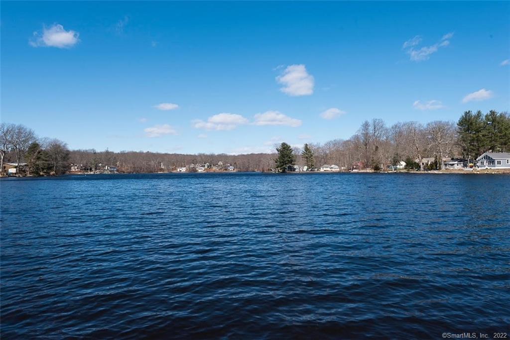 427 Hidden Lake Road Haddam, CT 06441 - Photo 1 of 1 Imagine this view year round! Welcome to Hidden Lake.