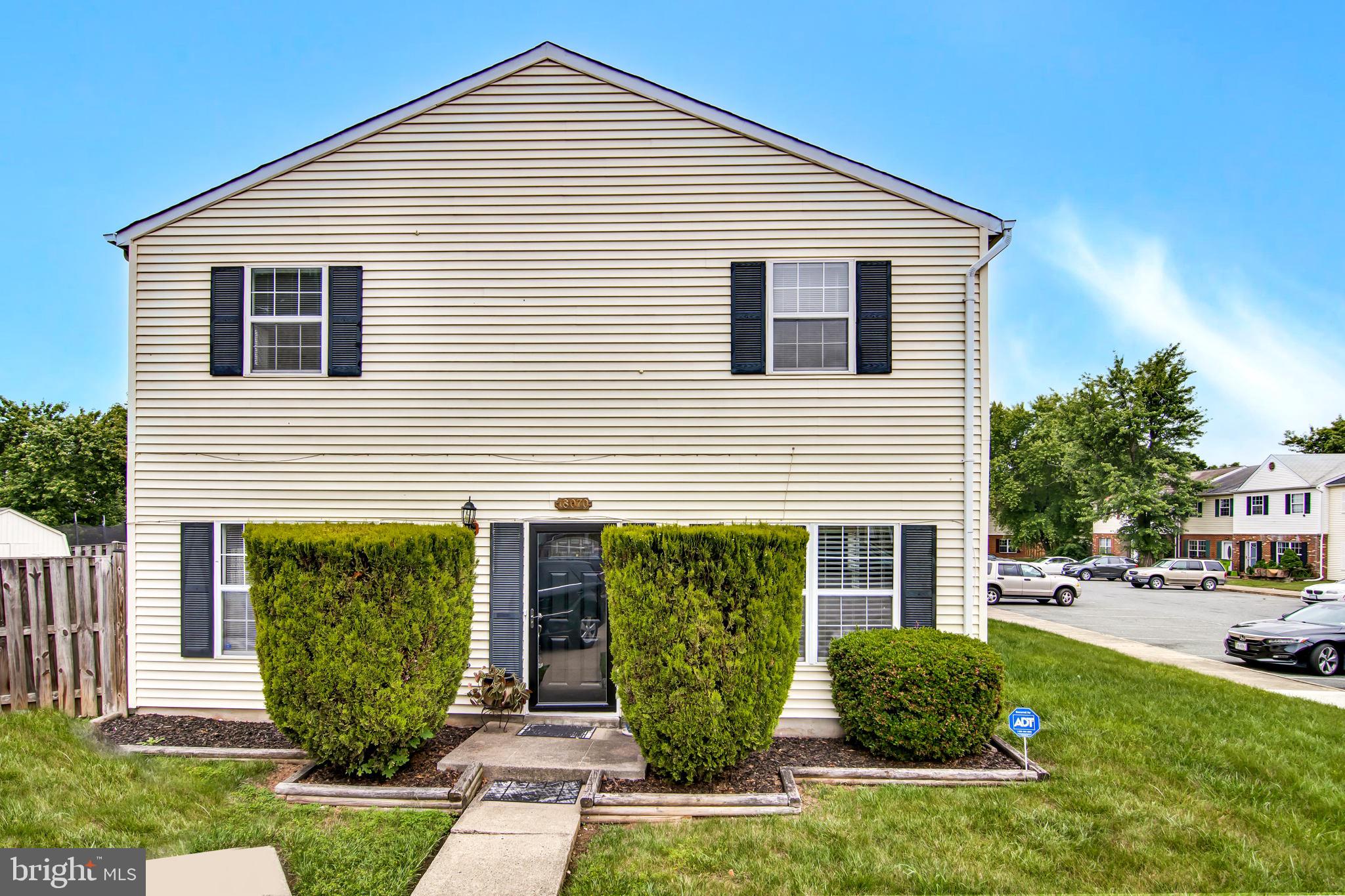 18070 Olde Port Lane Triangle, VA 22172 - Photo 1 of 45