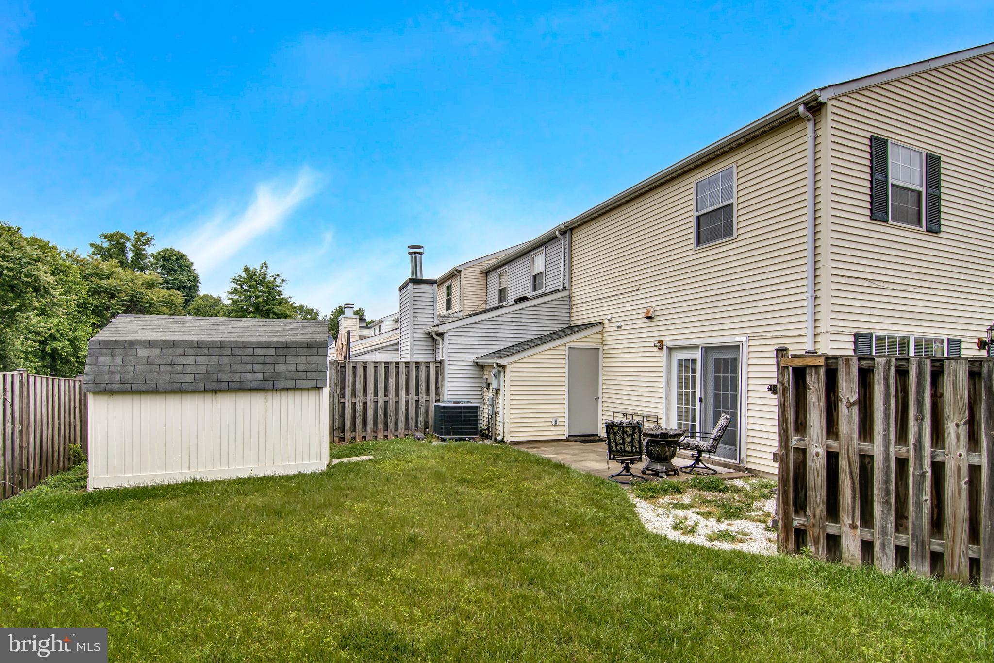 18070 Olde Port Lane Triangle, VA 22172 - Photo 34 of 45