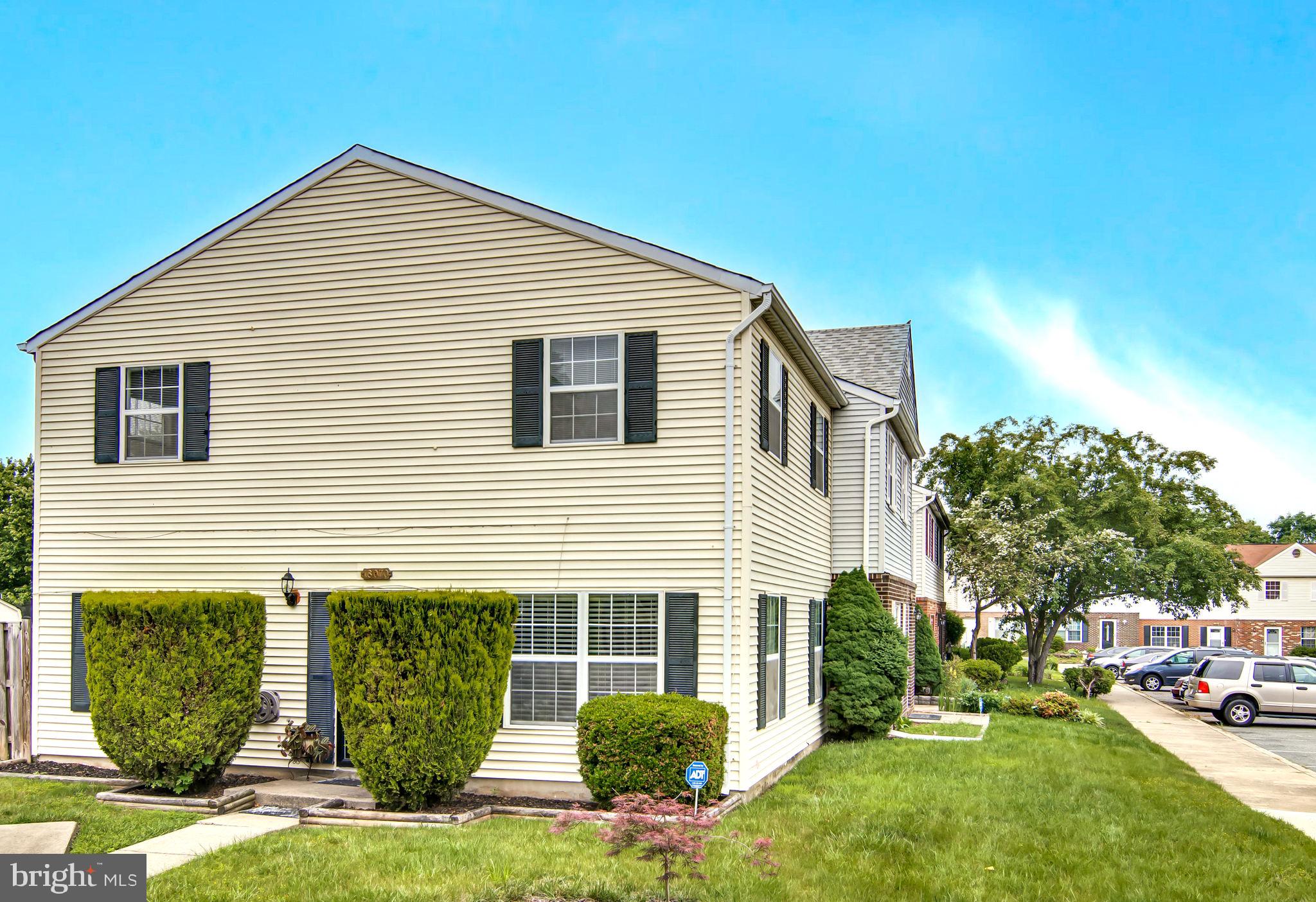 18070 Olde Port Lane Triangle, VA 22172 - Photo 38 of 45