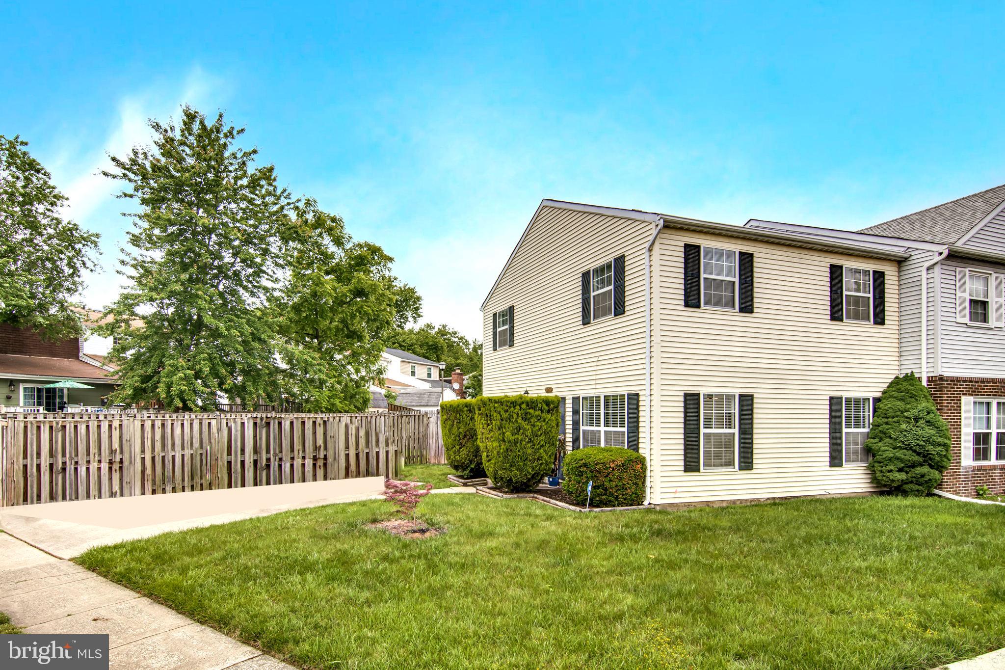 18070 Olde Port Lane Triangle, VA 22172 - Photo 39 of 45