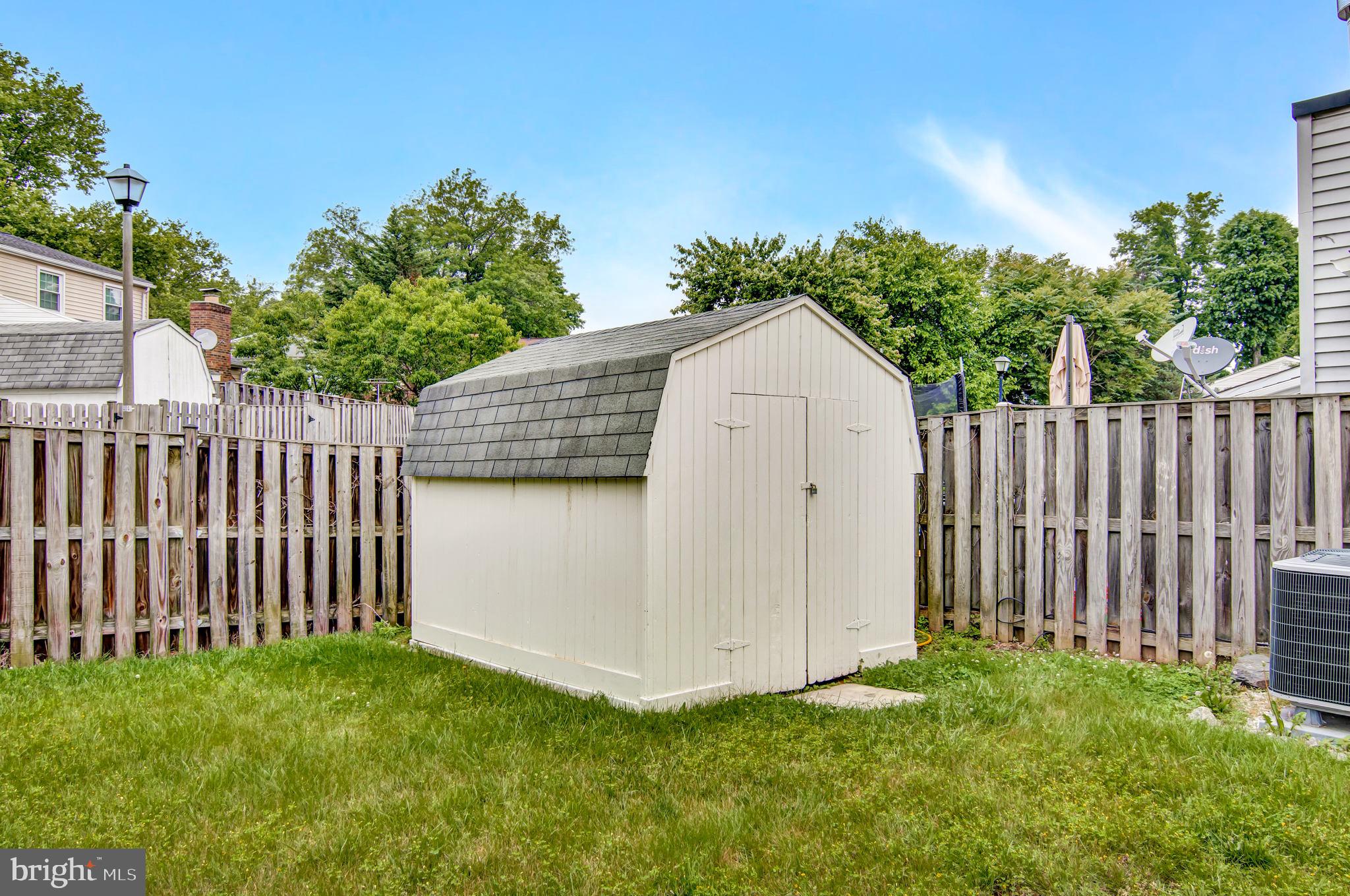 18070 Olde Port Lane Triangle, VA 22172 - Photo 40 of 45