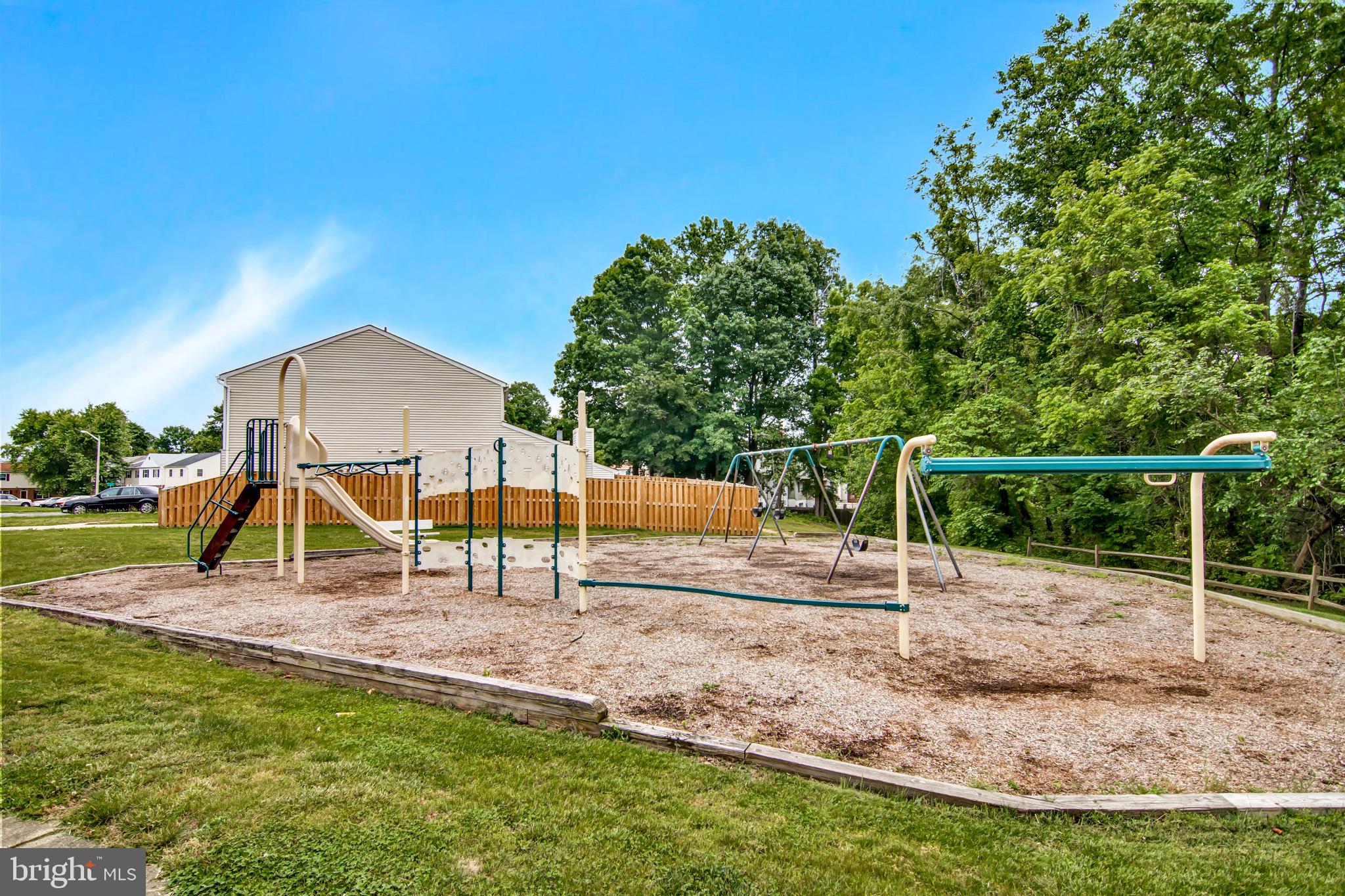 18070 Olde Port Lane Triangle, VA 22172 - Photo 42 of 45