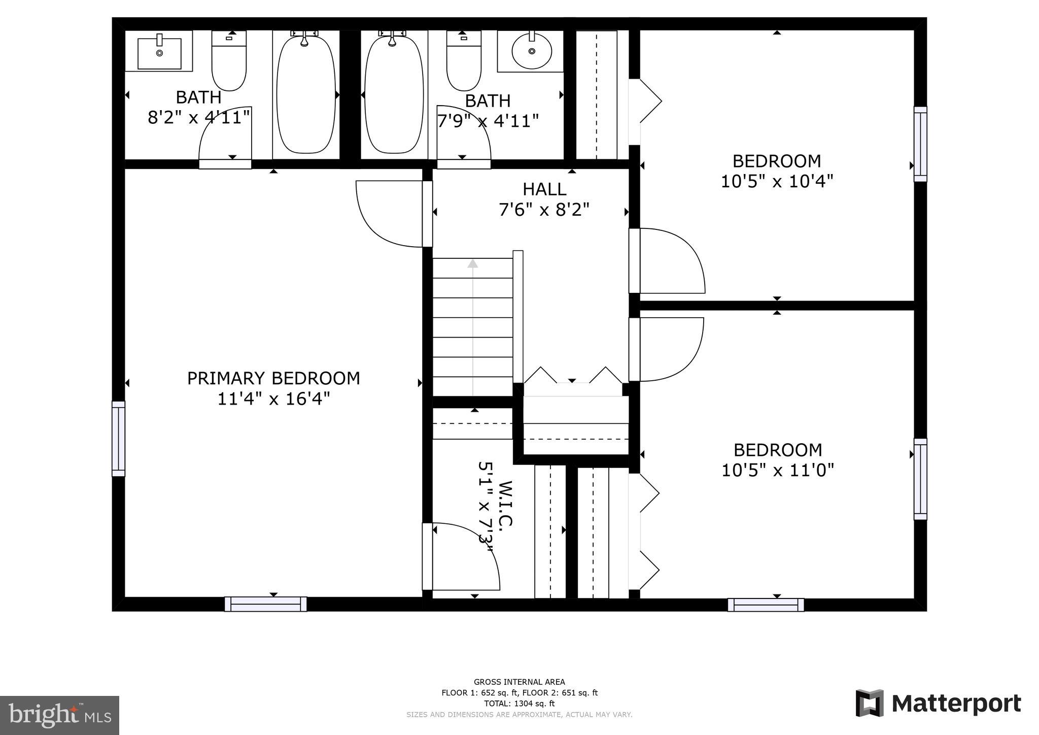 18070 Olde Port Lane Triangle, VA 22172 - Photo 44 of 45