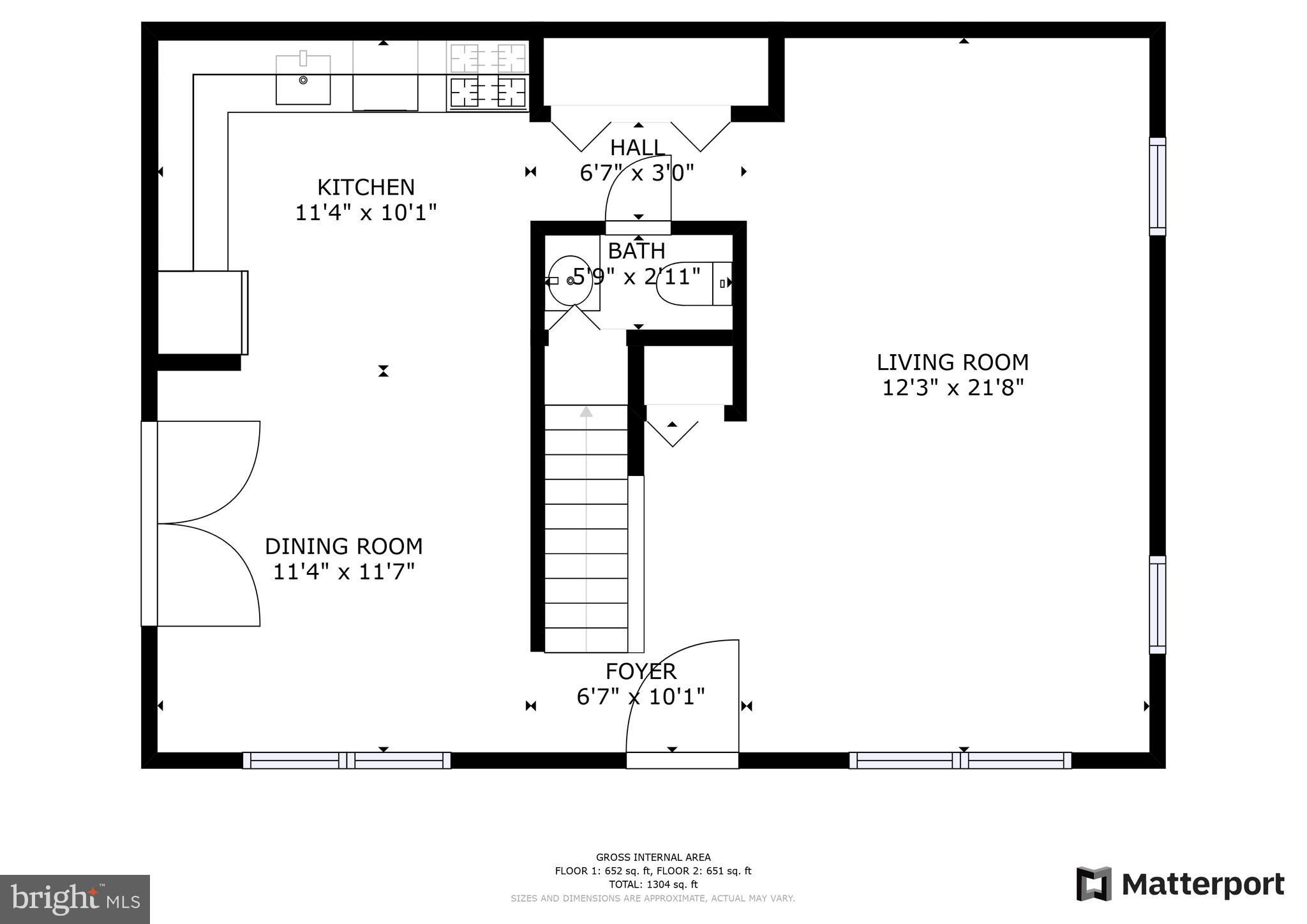 18070 Olde Port Lane Triangle, VA 22172 - Photo 45 of 45
