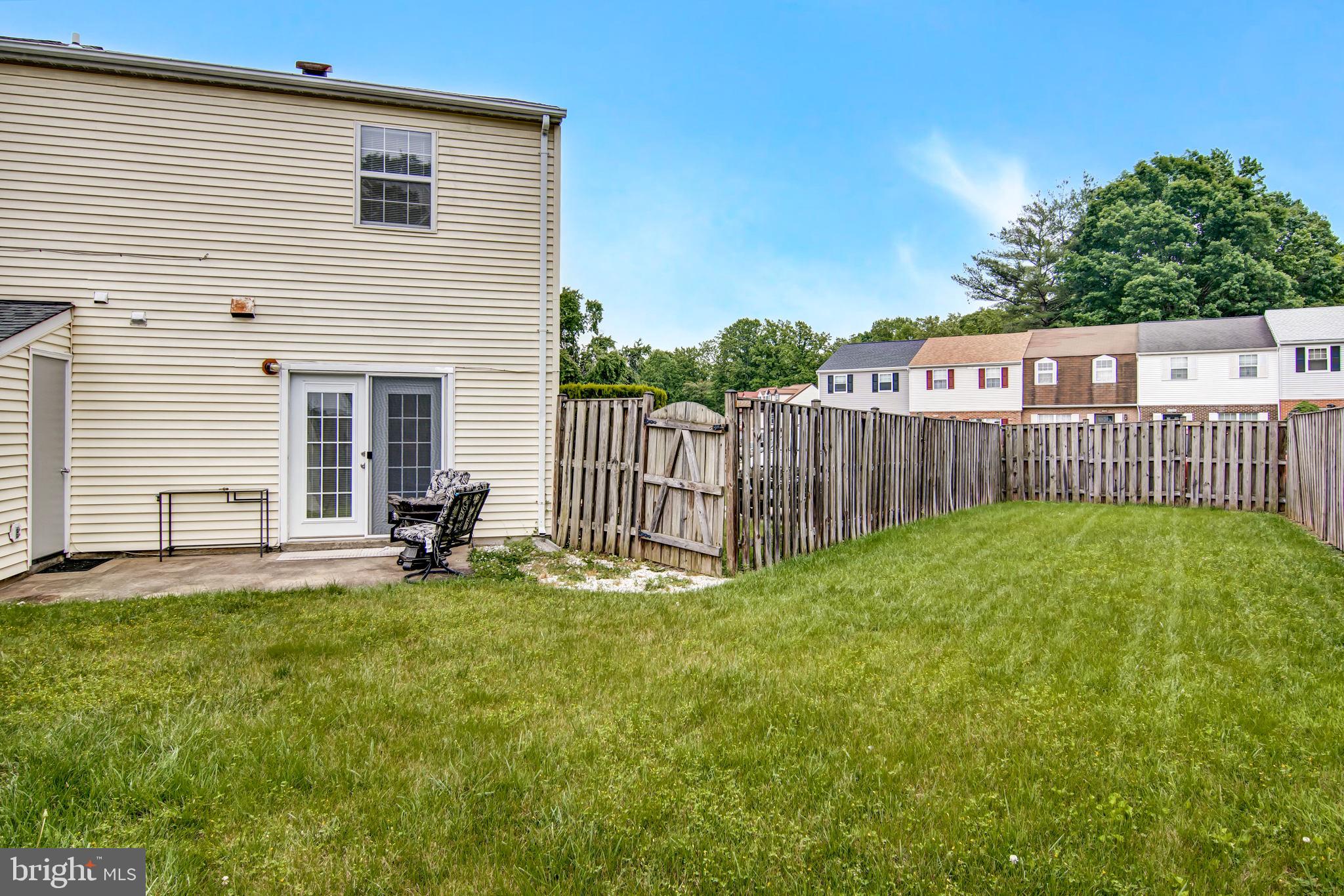 18070 Olde Port Lane Triangle, VA 22172 - Photo 9 of 45