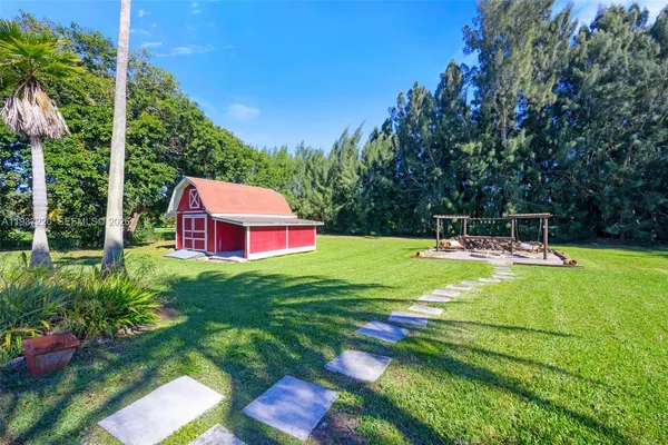 $8,000 | 5300 Southwest 162nd Avenue, Southwest Ranches, FL 33331