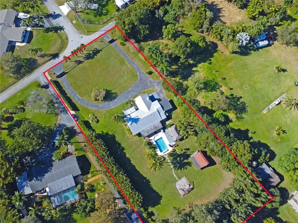 $8,000 | 5300 Southwest 162nd Avenue, Southwest Ranches, FL 33331