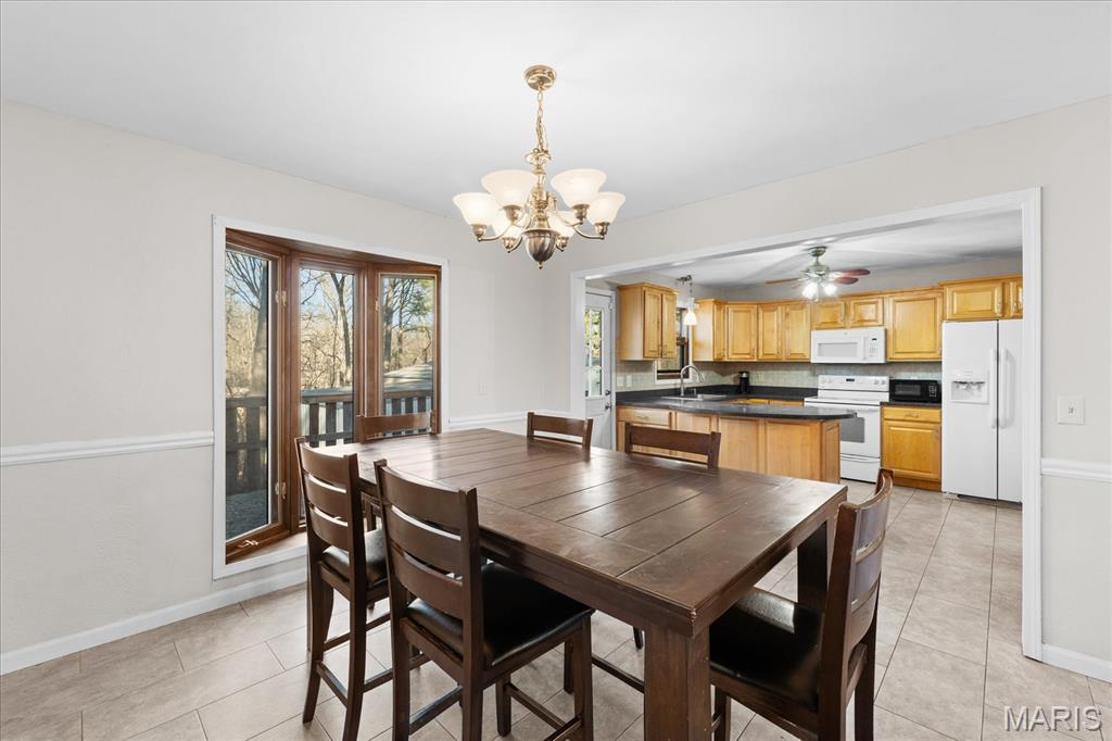 7725 Forest Hills Lane Waterloo, IL 62298 - Photo 11 of 55