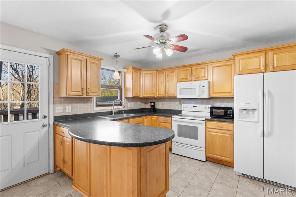 7725 Forest Hills Lane Waterloo, IL 62298 - Photo 13 of 55