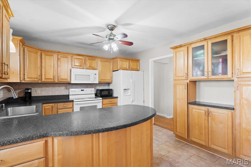 7725 Forest Hills Lane Waterloo, IL 62298 - Photo 14 of 55