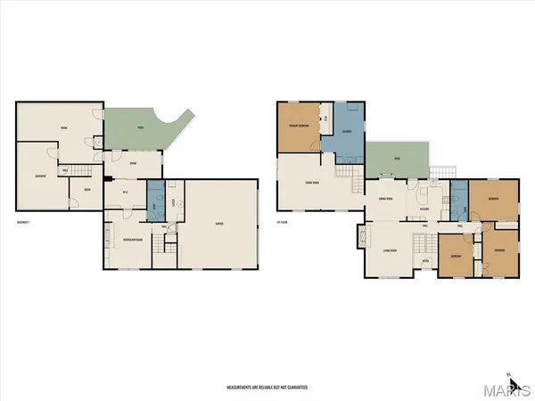 $416,000 | 7725 Forest Hills Lane, Waterloo, IL 62298