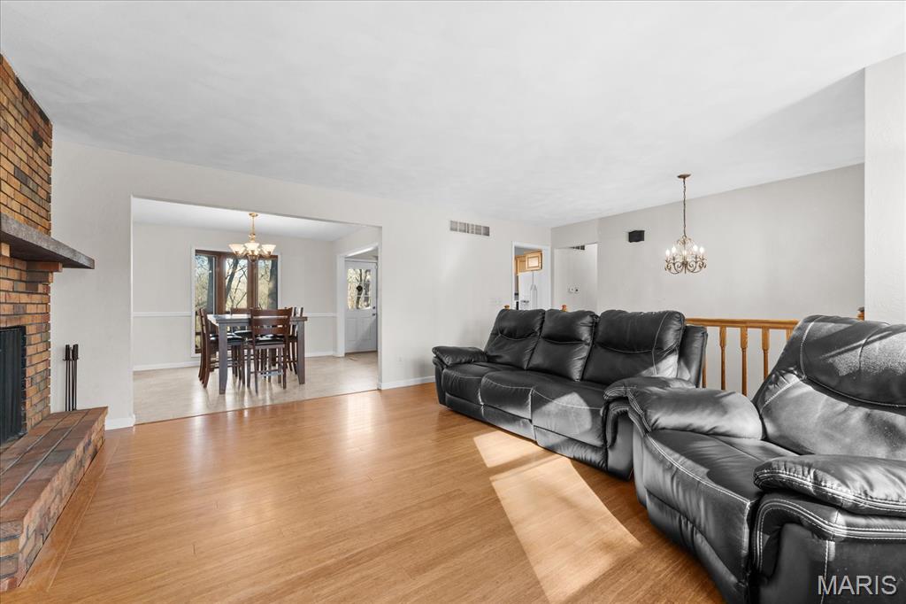7725 Forest Hills Lane Waterloo, IL 62298 - Photo 10 of 55
