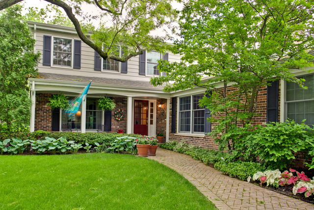 1350 Oak Ridge Road Barrington, IL 60010 - Photo 1 of 21