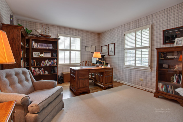 1350 Oak Ridge Road Barrington, IL 60010 - Photo 17 of 21