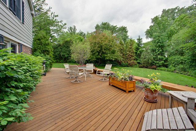 1350 Oak Ridge Road Barrington, IL 60010 - Photo 19 of 21