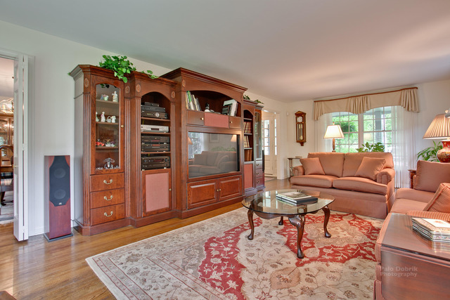 1350 Oak Ridge Road Barrington, IL 60010 - Photo 5 of 21