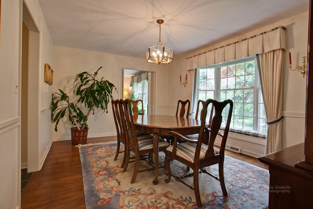 1350 Oak Ridge Road Barrington, IL 60010 - Photo 6 of 21