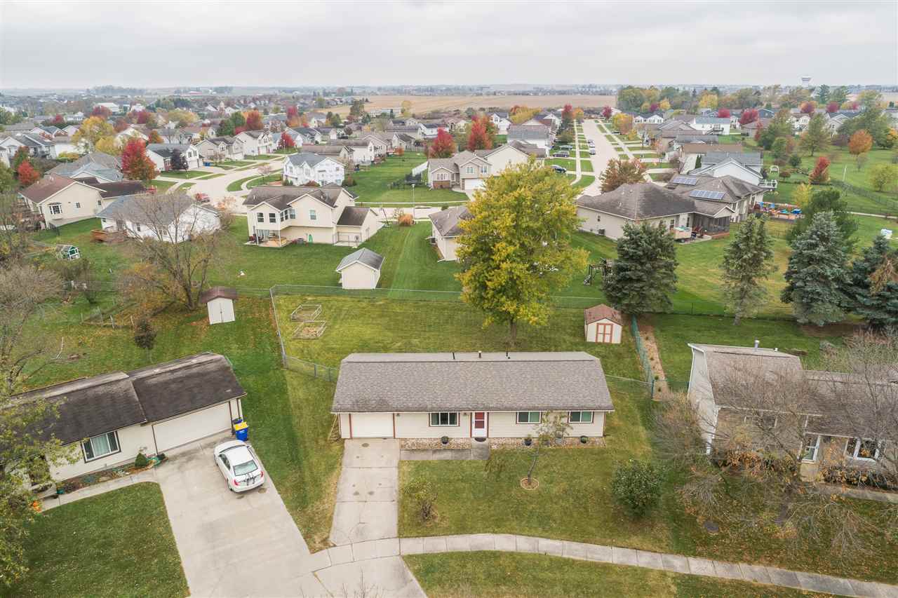 855 Prairie Ridge Road North Liberty, IA 52317 - Photo 32 of 40 Gallery Image 32