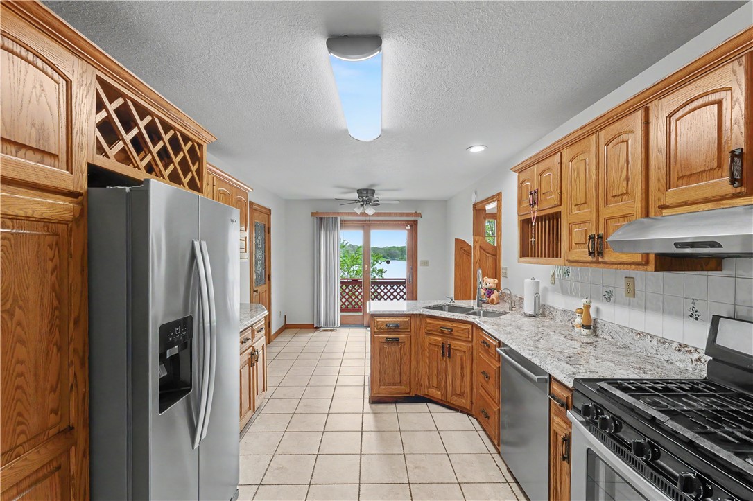 21247 Walnut Hill Road Danville, IL 61834 - Photo 19 of 46