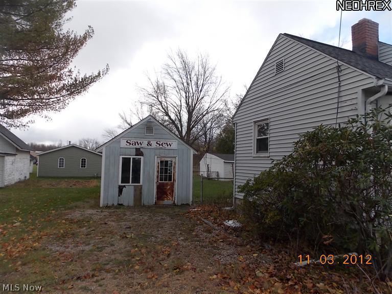 6728 North Ridge Road West Geneva, OH 44041 - Photo 2 of 13