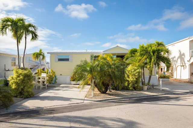 $799,000 | 701 Spanish Main Drive, Unit 333 334, Cudjoe, FL 33042