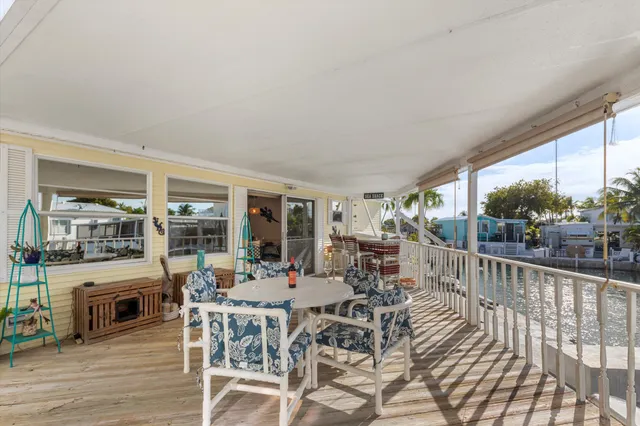 $799,000 | 701 Spanish Main Drive, Unit 333 334, Cudjoe, FL 33042