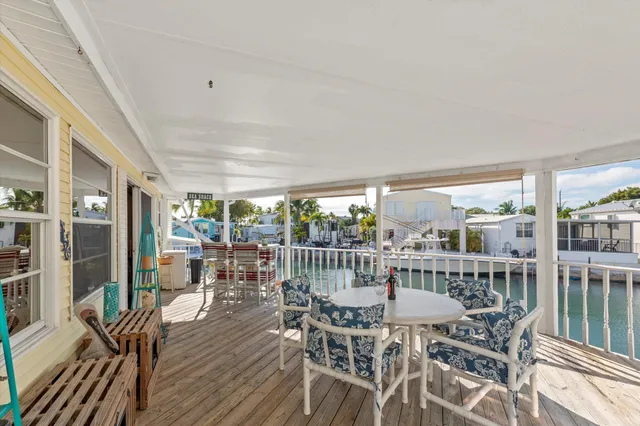 $799,000 | 701 Spanish Main Drive, Unit 333 334, Cudjoe, FL 33042