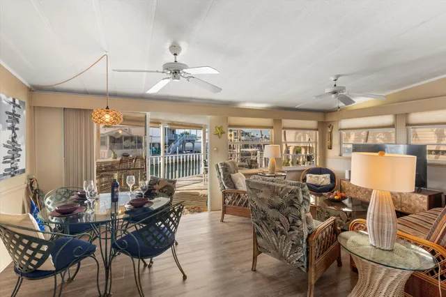 $799,000 | 701 Spanish Main Drive, Unit 333 334, Cudjoe, FL 33042