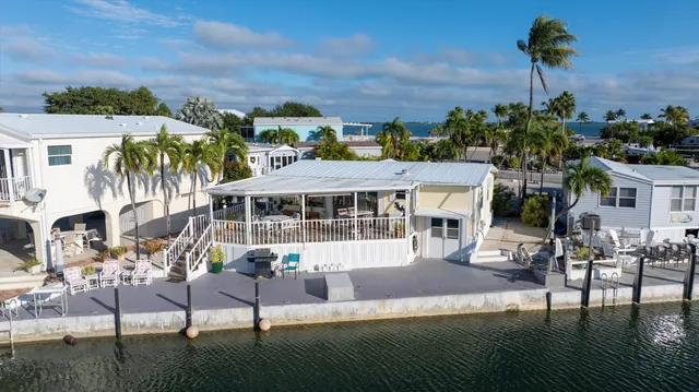 $799,000 | 701 Spanish Main Drive, Unit 333 334, Cudjoe, FL 33042