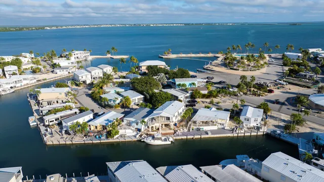 $799,000 | 701 Spanish Main Drive, Unit 333 334, Cudjoe, FL 33042