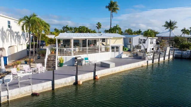 $799,000 | 701 Spanish Main Drive, Unit 333 334, Cudjoe, FL 33042