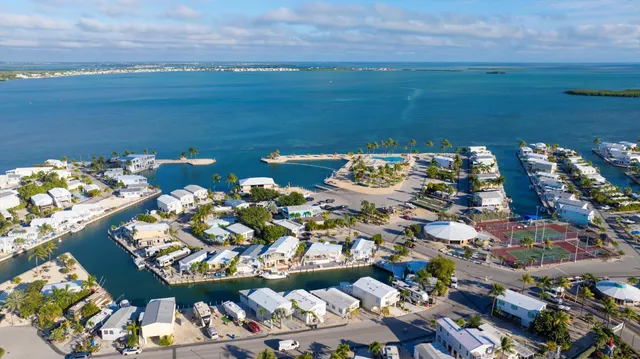 $799,000 | 701 Spanish Main Drive, Unit 333 334, Cudjoe, FL 33042