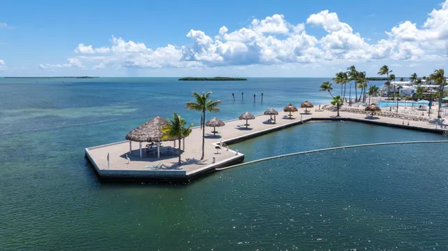 $799,000 | 701 Spanish Main Drive, Unit 333 334, Cudjoe, FL 33042