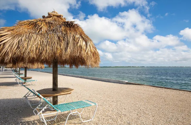 $799,000 | 701 Spanish Main Drive, Unit 333 334, Cudjoe, FL 33042