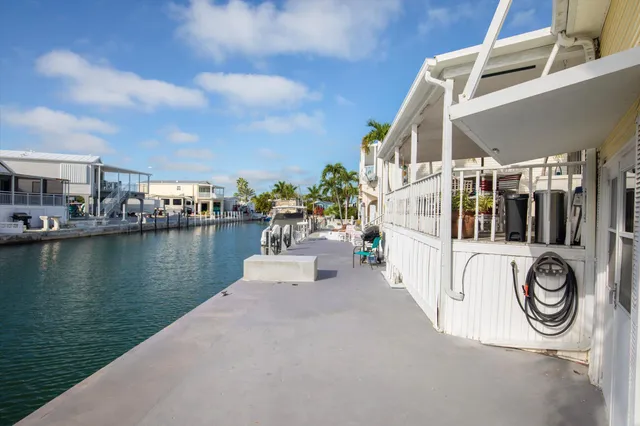 $799,000 | 701 Spanish Main Drive, Unit 333 334, Cudjoe, FL 33042